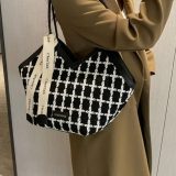 Sac Tressé