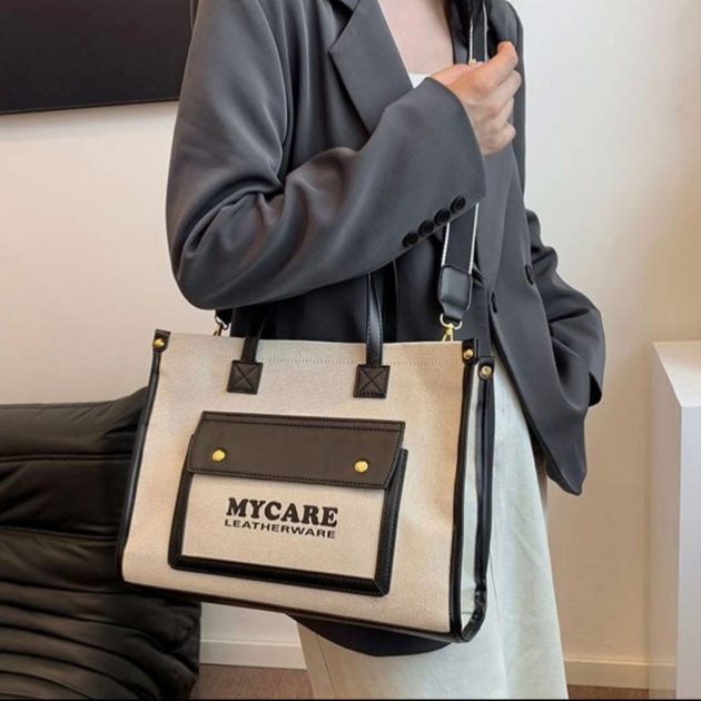 Bag carea