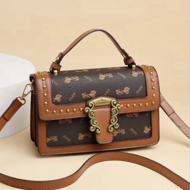 Sac Vintage