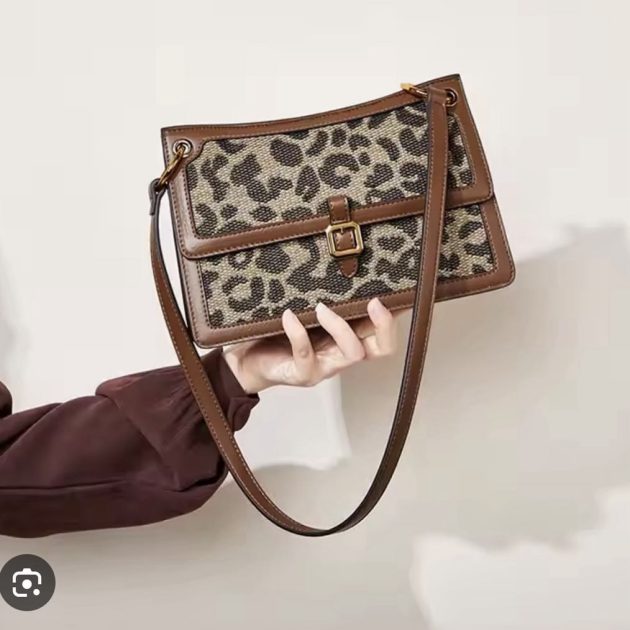 Sac Tigré