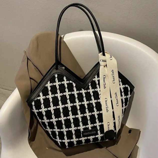 Sac Tressé